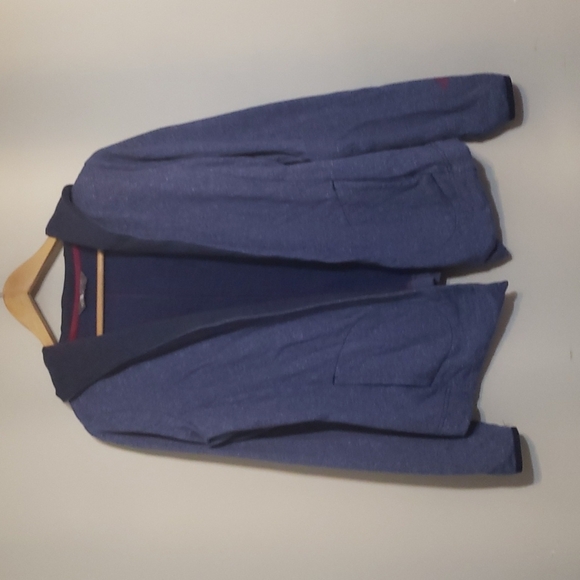 Northface Harmony Park Wrap Hooded Cardigan - Picture 2 of 10